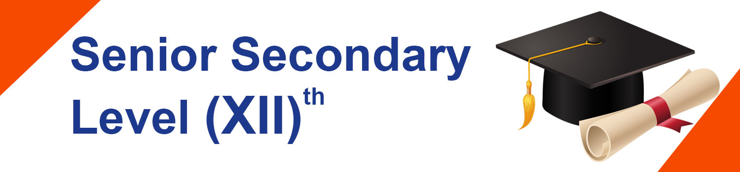 Secondary Level (10th)