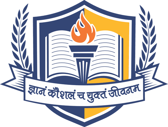 Atal Bihari Vajpayee Skill University Logo