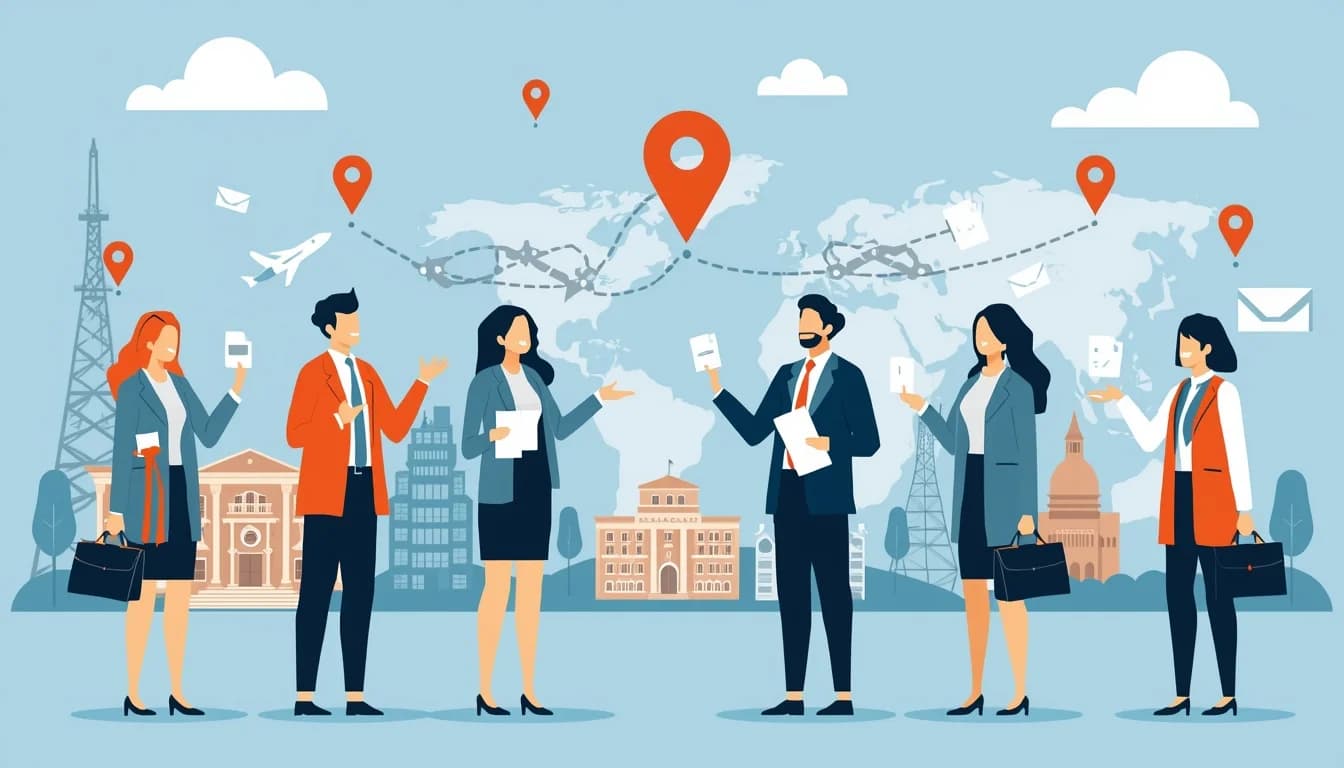 How ABVSU Placements Help Students Land Global Jobs