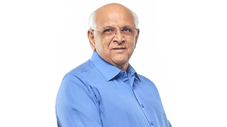 Appreciation from Shri. Bhupendra Patel || Hon'ble Chief Minister, Gujarat