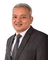 Hon'ble Education Minister ,Sikkim