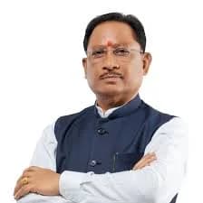 Appreciation from  Shri. Vishnu Deo Sai || Hon'ble Chief Minister ,Chattisgarh