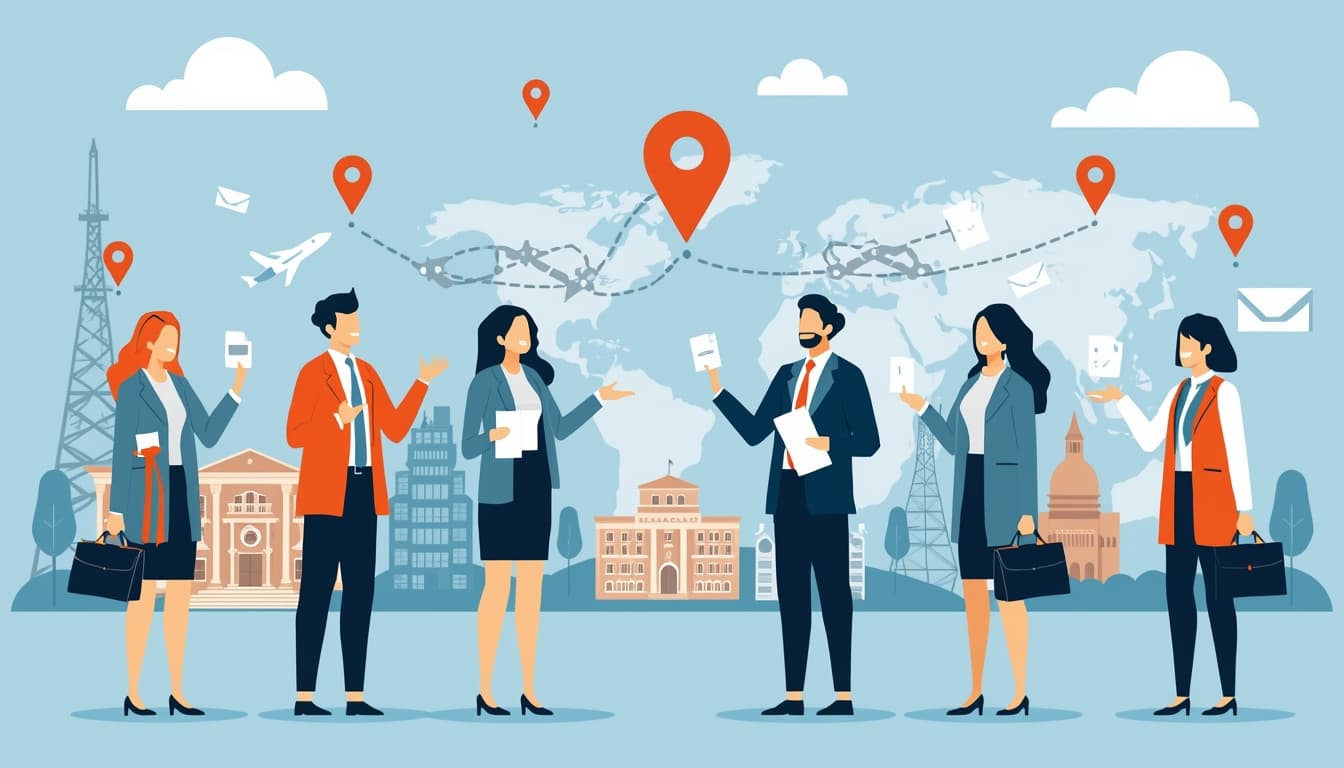 How ABVSU Placements Help Students Land Global Jobs