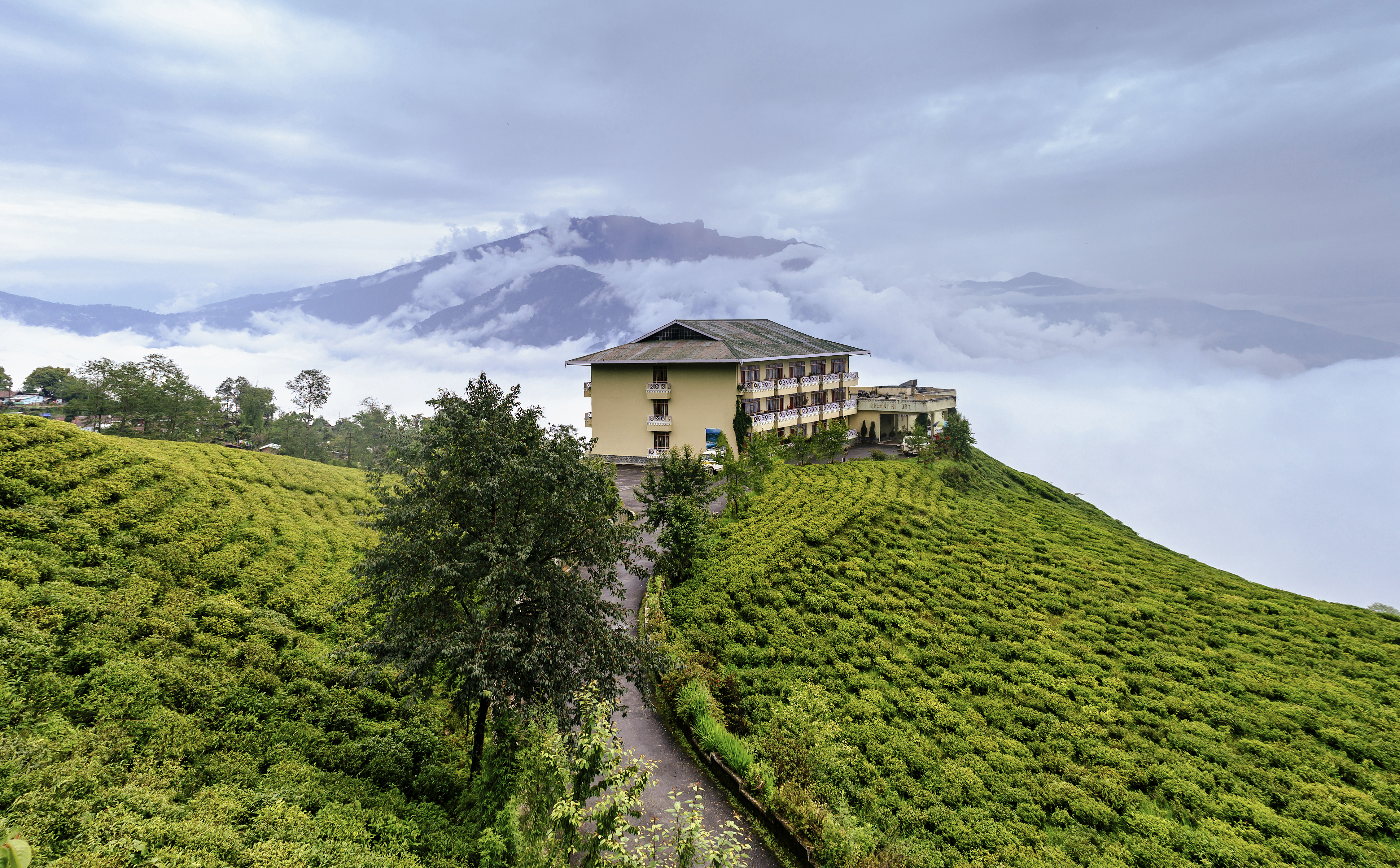 Establishment of Atal Bihari Vajpayee Skill University in Sikkim